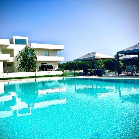 Villa Giadel เมนฟี ภายนอก รูปภาพ