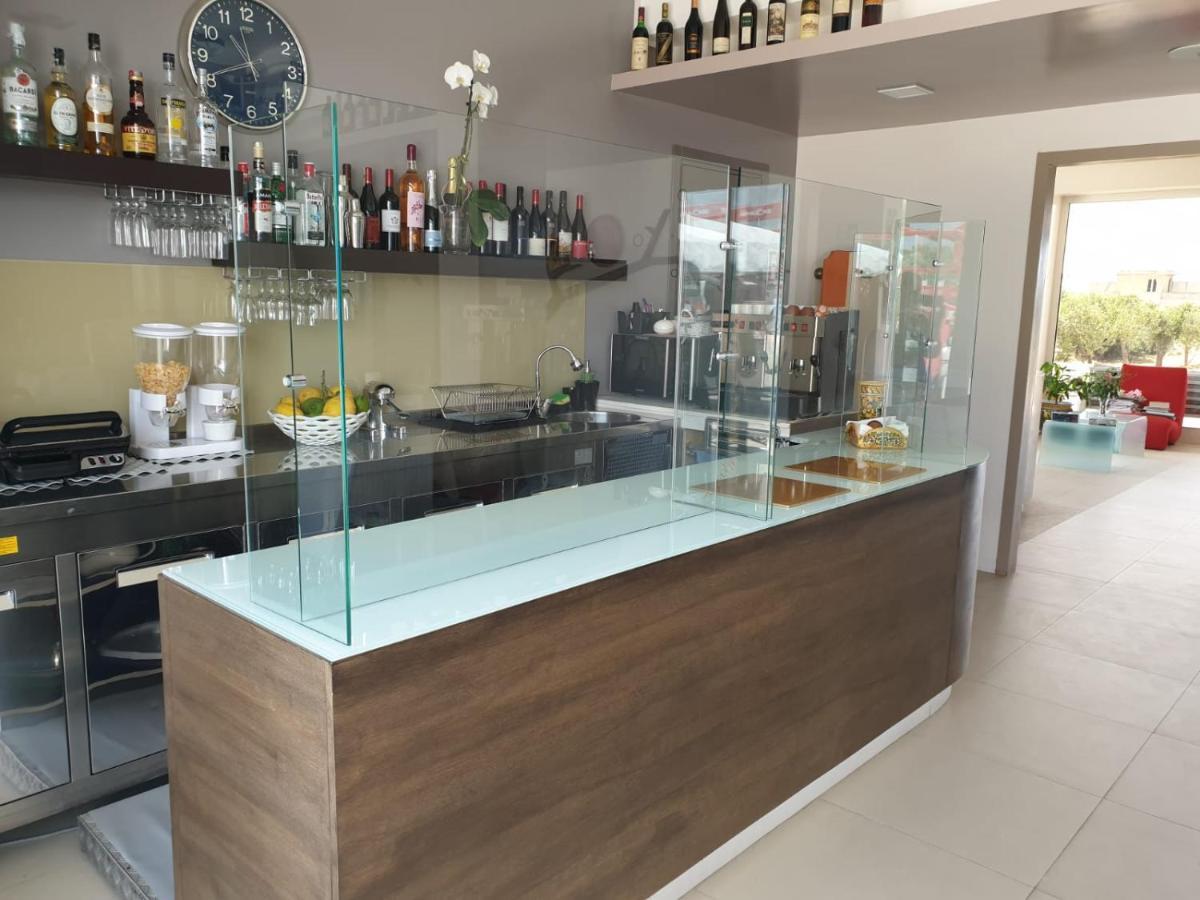 Villa Giadel เมนฟี ภายนอก รูปภาพ