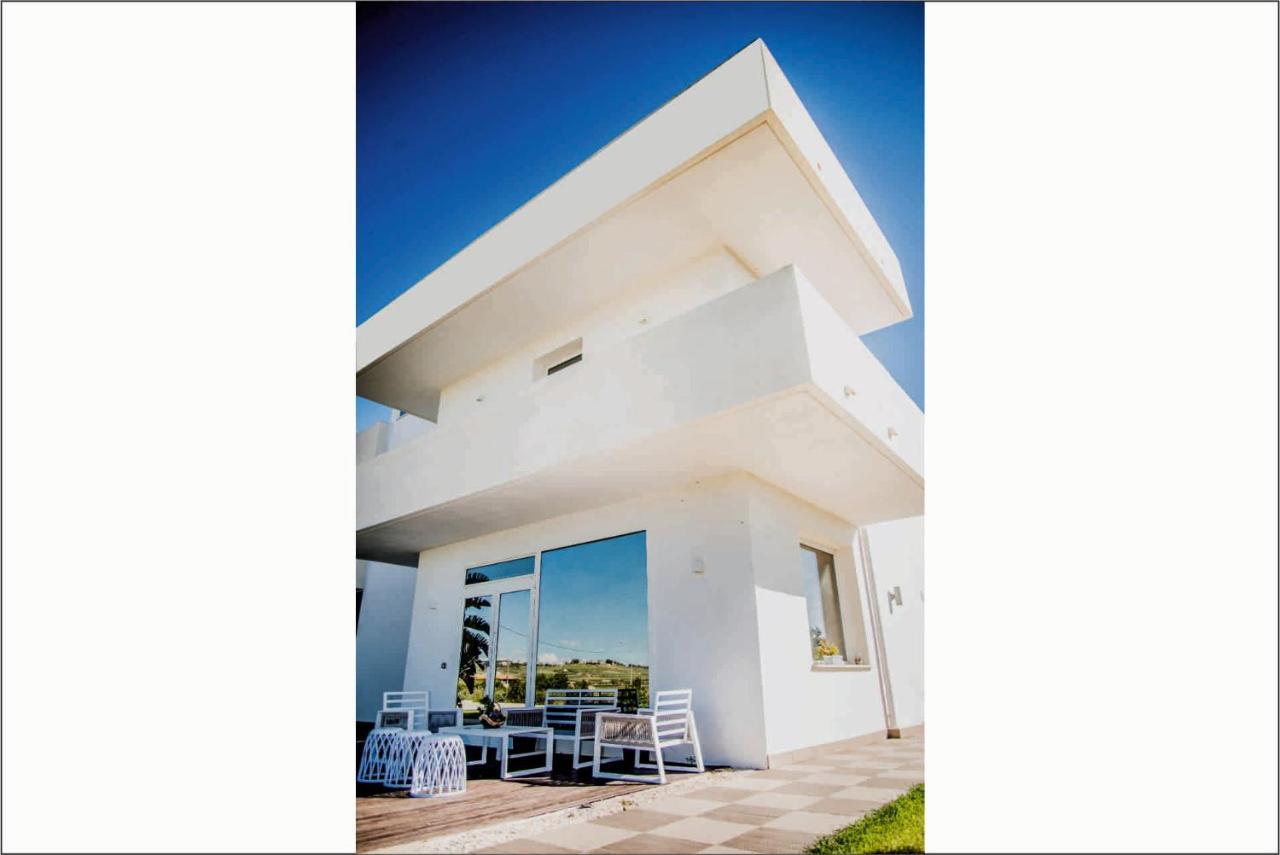 Villa Giadel เมนฟี ภายนอก รูปภาพ