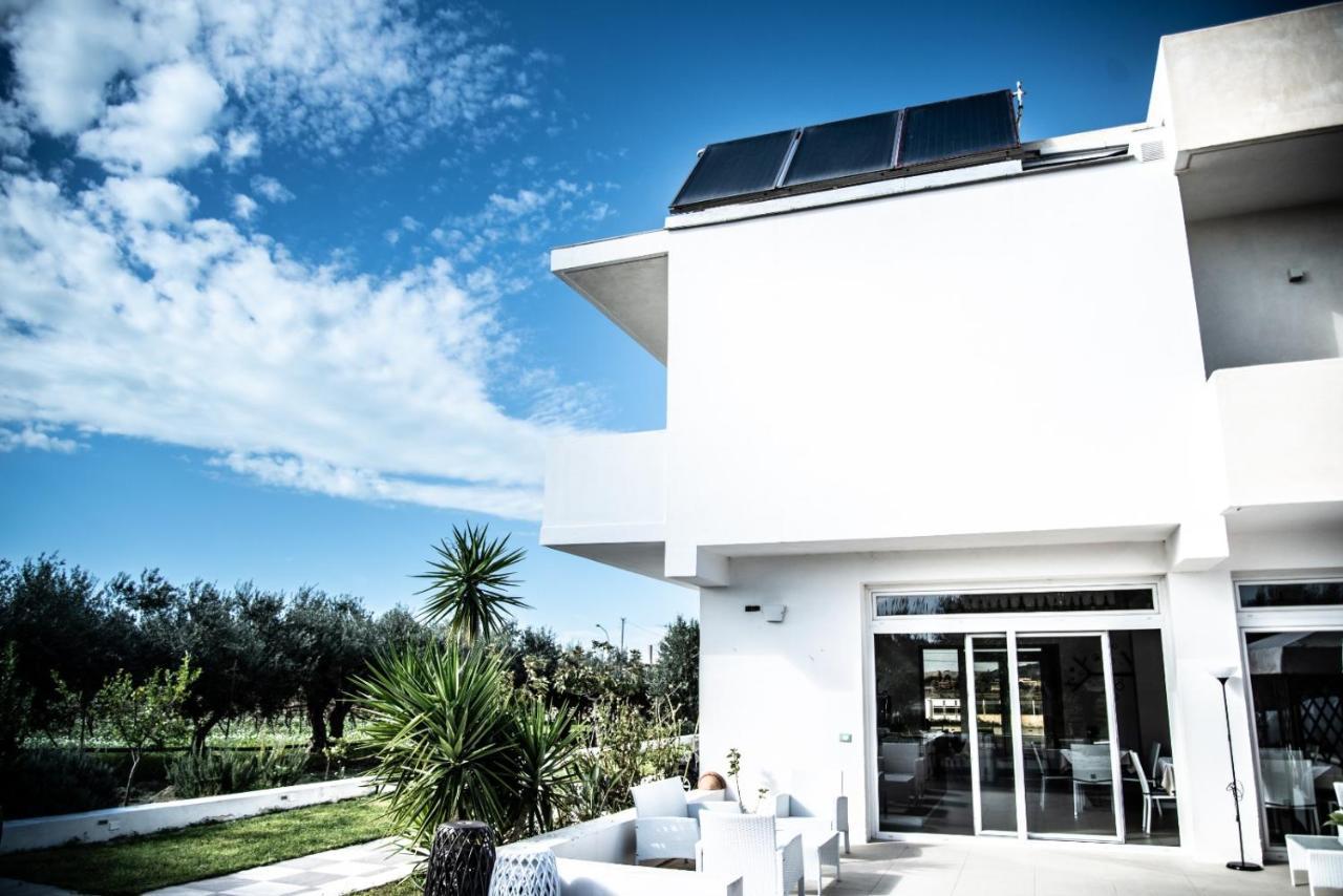 Villa Giadel เมนฟี ภายนอก รูปภาพ