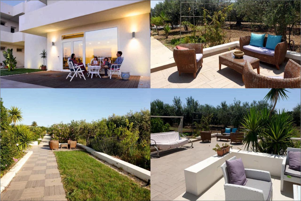 Villa Giadel เมนฟี ภายนอก รูปภาพ
