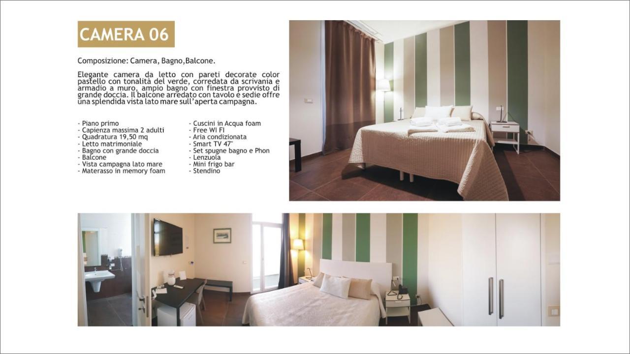 Villa Giadel เมนฟี ภายนอก รูปภาพ