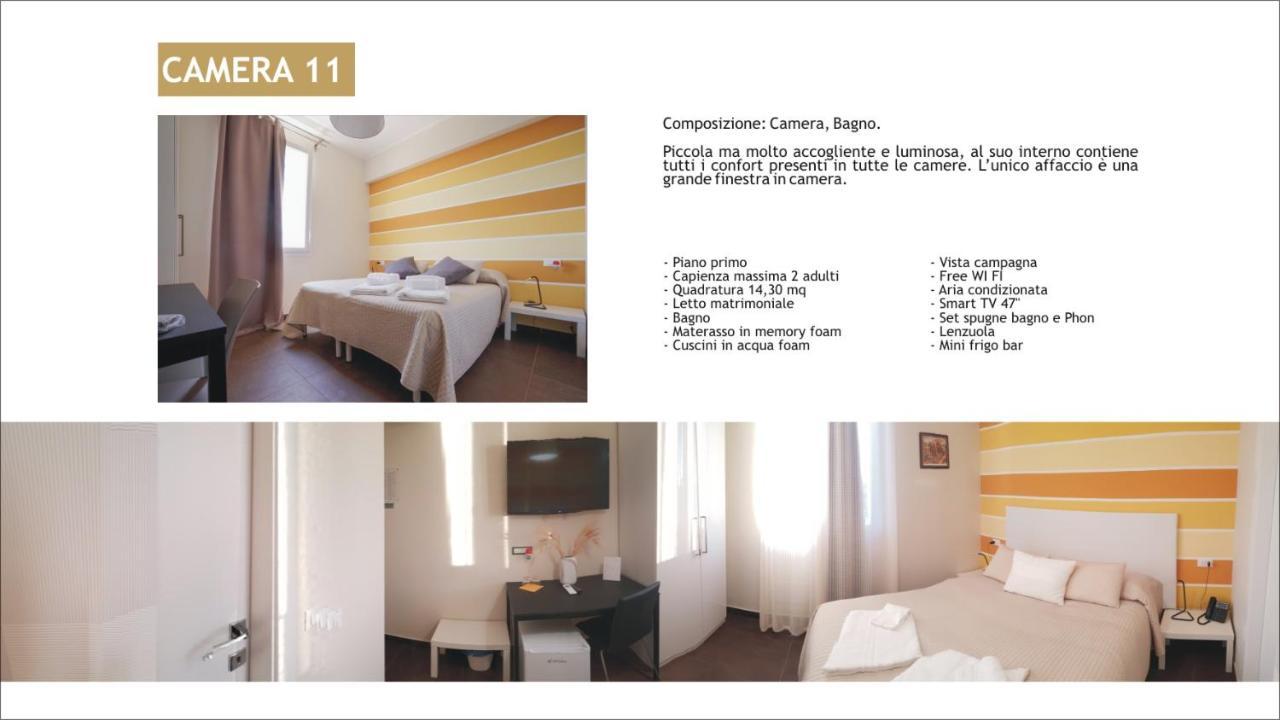 Villa Giadel เมนฟี ภายนอก รูปภาพ