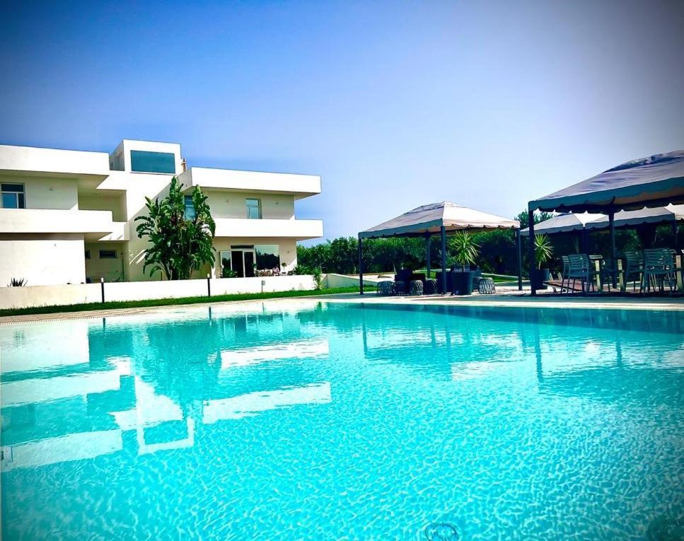 Villa Giadel เมนฟี ภายนอก รูปภาพ