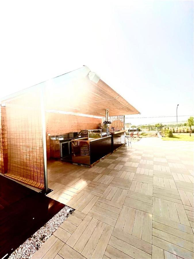 Villa Giadel เมนฟี ภายนอก รูปภาพ