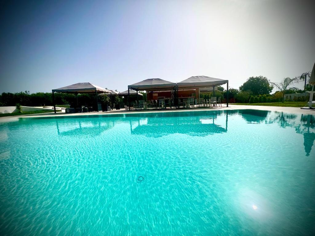 Villa Giadel เมนฟี ภายนอก รูปภาพ