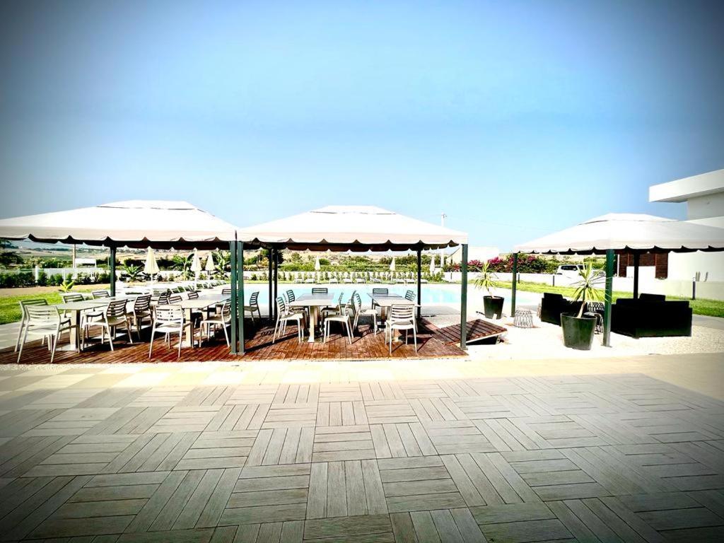 Villa Giadel เมนฟี ภายนอก รูปภาพ