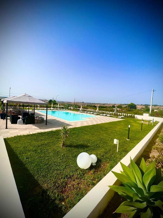 Villa Giadel เมนฟี ภายนอก รูปภาพ
